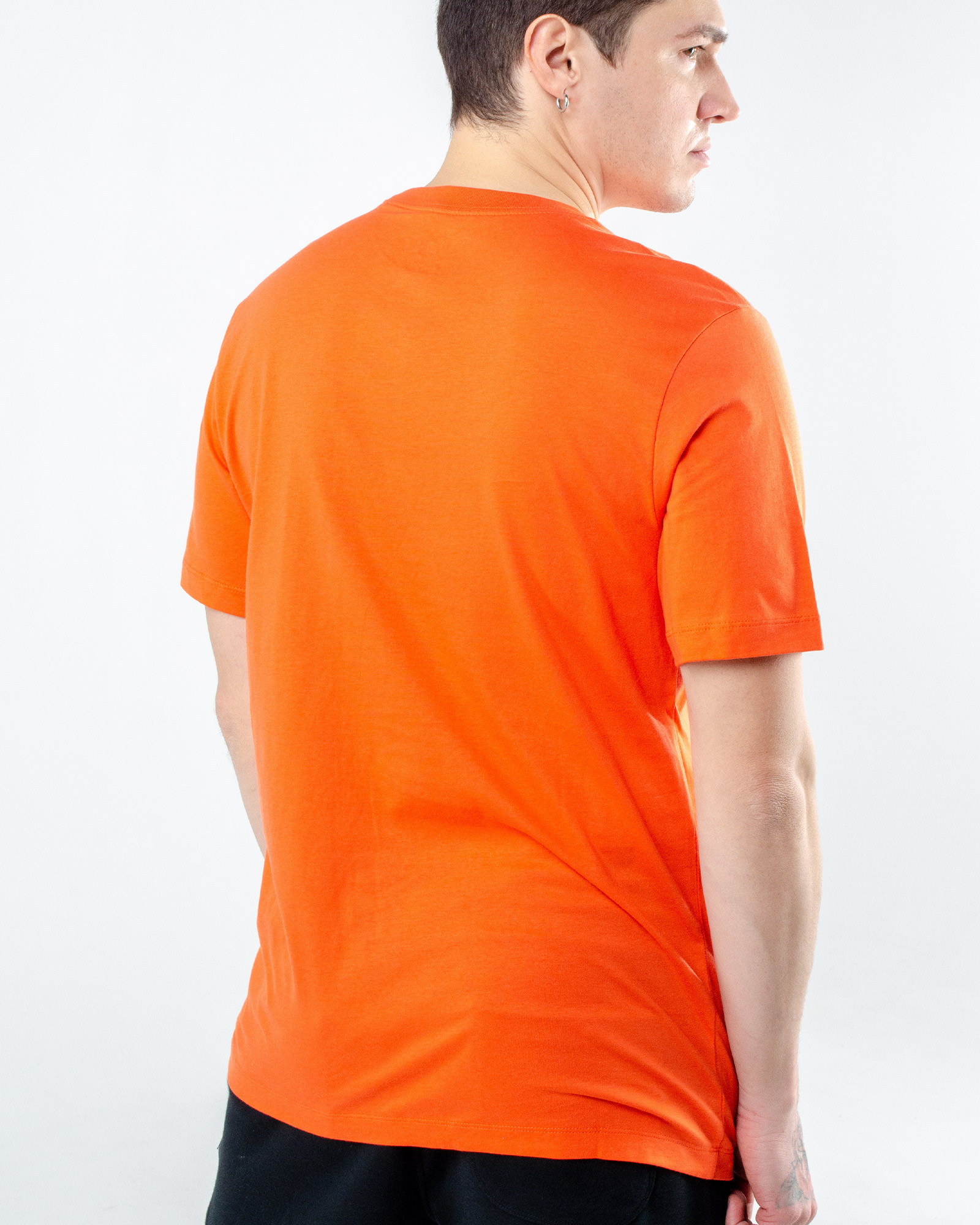 Футболка Jordan M J JUMPMAN SS CREW CJ0921-803