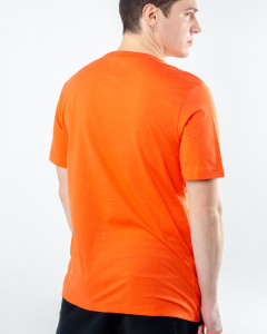 Футболка Jordan M J JUMPMAN SS CREW CJ0921-803