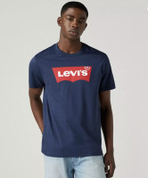 Футболка Levi’s Logo T-Shirt 152