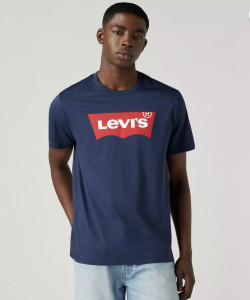 Футболка Levi’s Logo T-Shirt 152