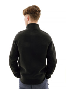 Толстовка Nike M NK TCH FLC HZ TOP FB7998-010