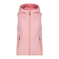 Жилетка CMP Жіноча VEST FIX HOOD 34Z5126-B504