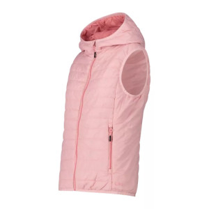 Жилетка CMP Жіноча VEST FIX HOOD 34Z5126-B504