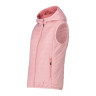 Жилетка CMP Жіноча VEST FIX HOOD 34Z5126-B504