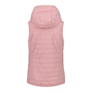 Жилетка CMP Жіноча VEST FIX HOOD 34Z5126-B504