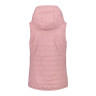 Жилетка CMP Жіноча VEST FIX HOOD 34Z5126-B504