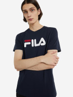 Футболка 120149FLA-Z4 Fila 46 Темно-синій 120149FLA-Z4