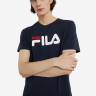 Футболка 120149FLA-Z4 Fila 46 Темно-синій 120149FLA-Z4
