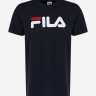 Футболка 120149FLA-Z4 Fila 46 Темно-синій 120149FLA-Z4