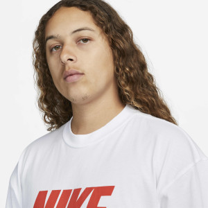 Футболка чоловіча Nike Sportswear Max90 T-Shirt White FD1286-100