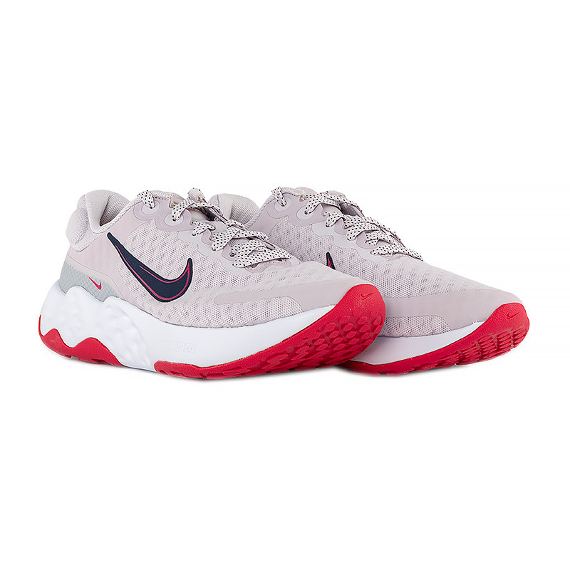 Кросівки бігові Nike W NIKE RENEW RIDE 3 DC8184-500