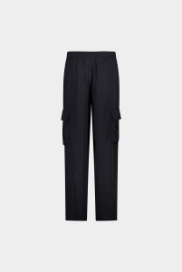 Штани спортивні CMP WOMAN LONG PANT 34D5816-U423