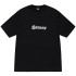 Футболка Stussy Reformed T-Shirt 1905054-BLAC