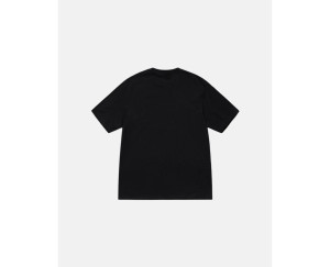 Футболка Stussy Reformed T-Shirt 1905054-BLAC