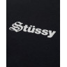 Футболка Stussy Reformed T-Shirt 1905054-BLAC