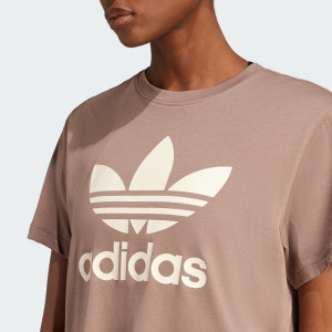 Футболка Adidas TRFL TEE BOXY JD4582