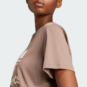 Футболка Adidas TRFL TEE BOXY JD4582