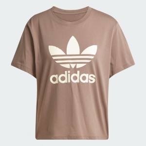 Футболка Adidas TRFL TEE BOXY JD4582