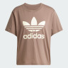 Футболка Adidas TRFL TEE BOXY JD4582
