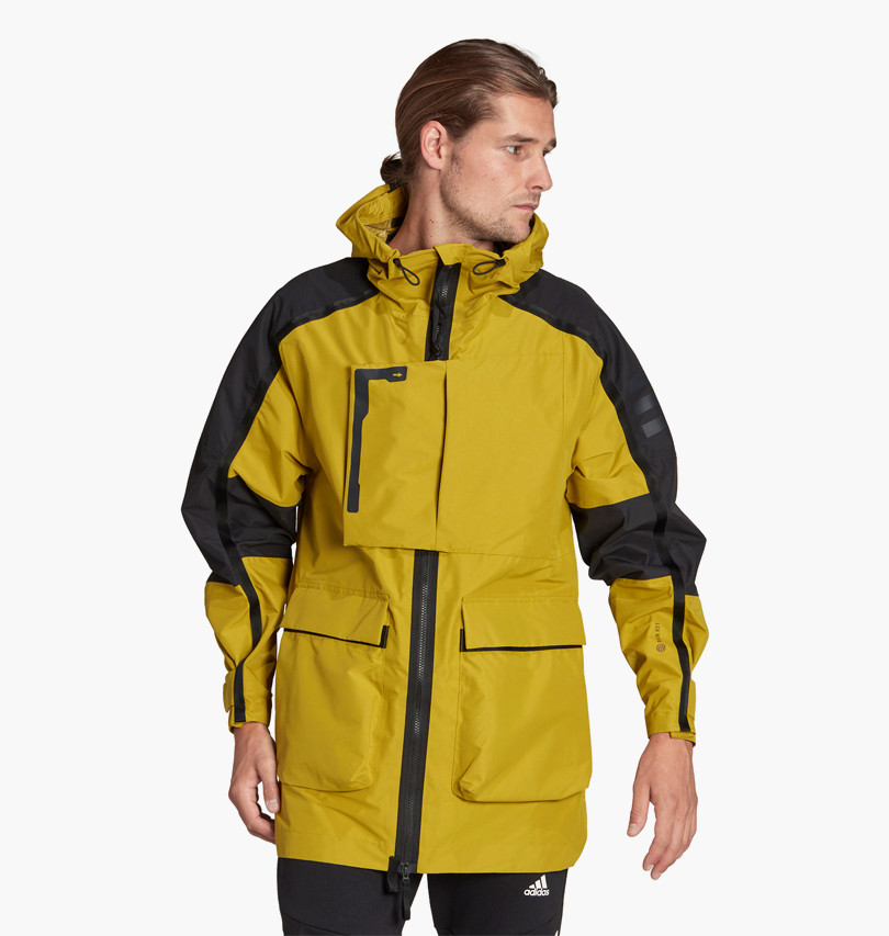 Куртка Adidas Terrex City Jacket Rain.RDY HG8574 M HG8574