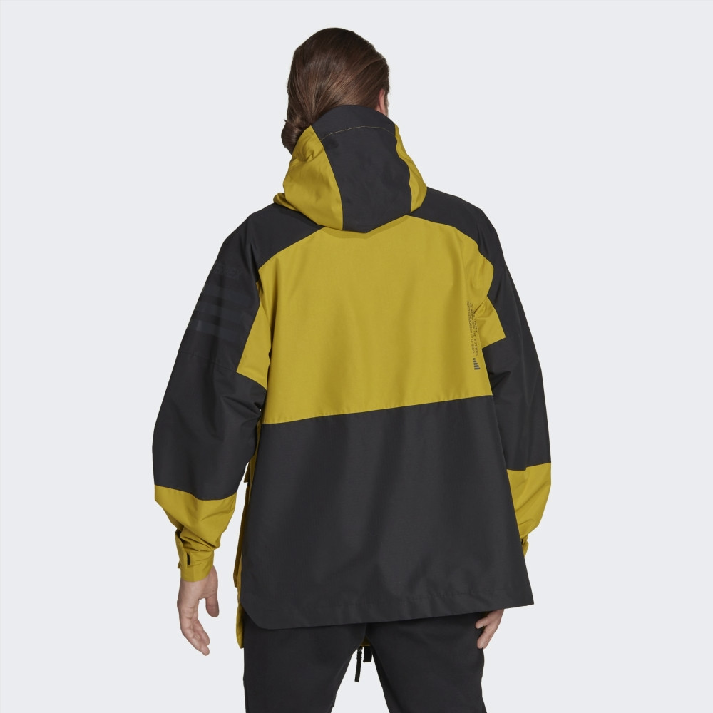 Куртка Adidas Terrex City Jacket Rain.RDY HG8574 M HG8574