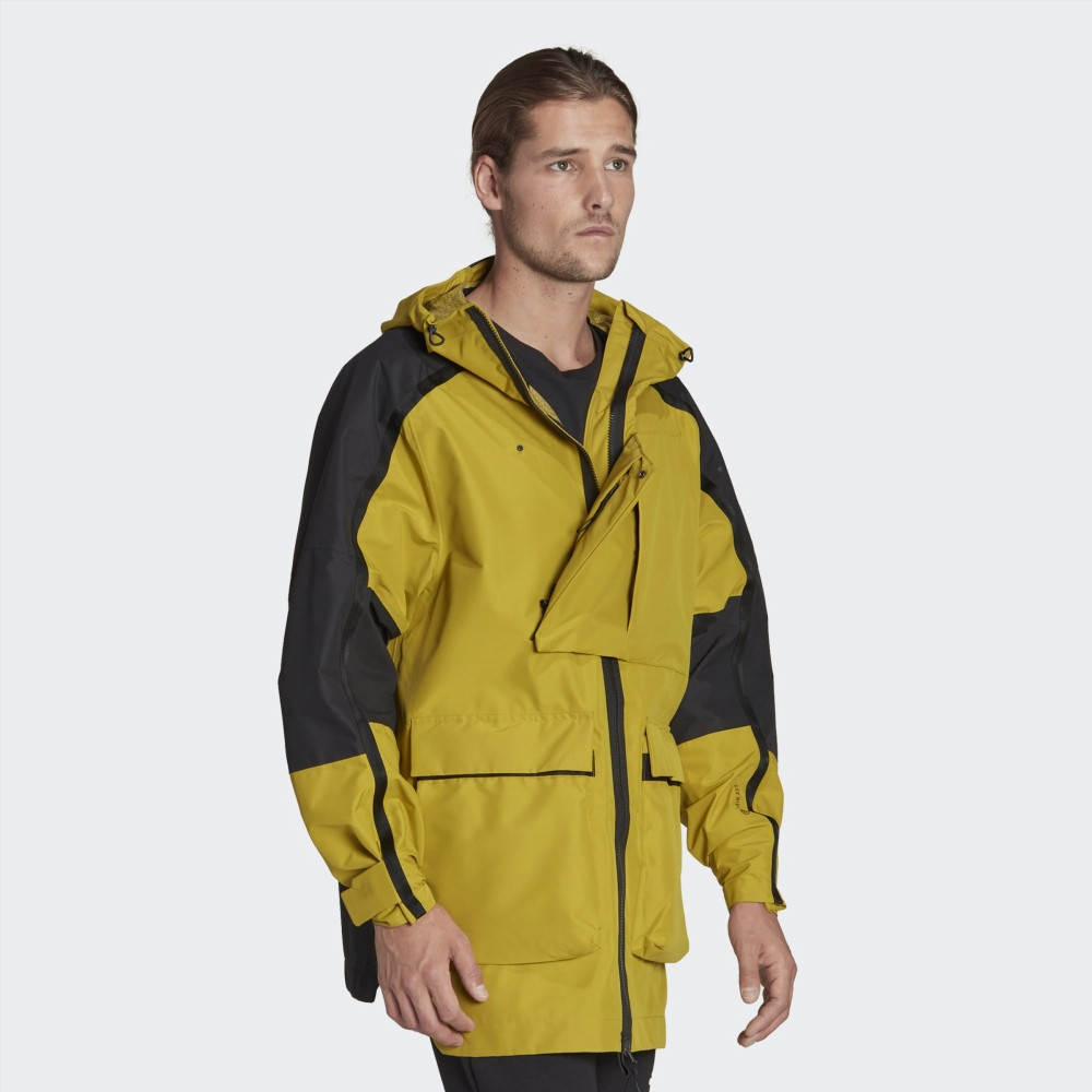 Куртка Adidas Terrex City Jacket Rain.RDY HG8574 M HG8574