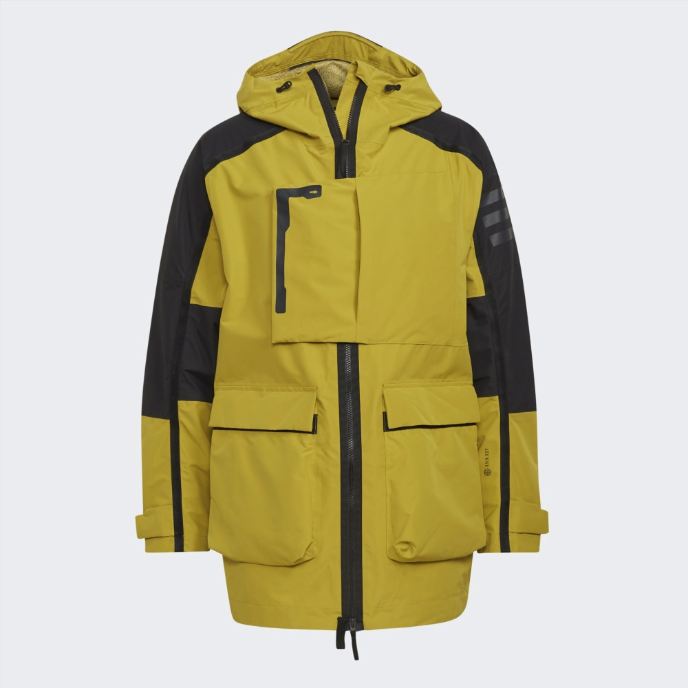 Куртка Adidas Terrex City Jacket Rain.RDY HG8574 M HG8574