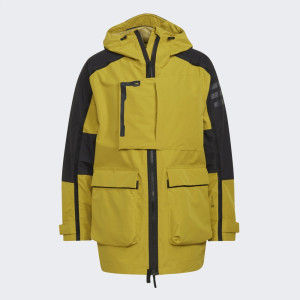 Куртка Adidas Terrex City Jacket Rain.RDY  HG8574 M HG8574