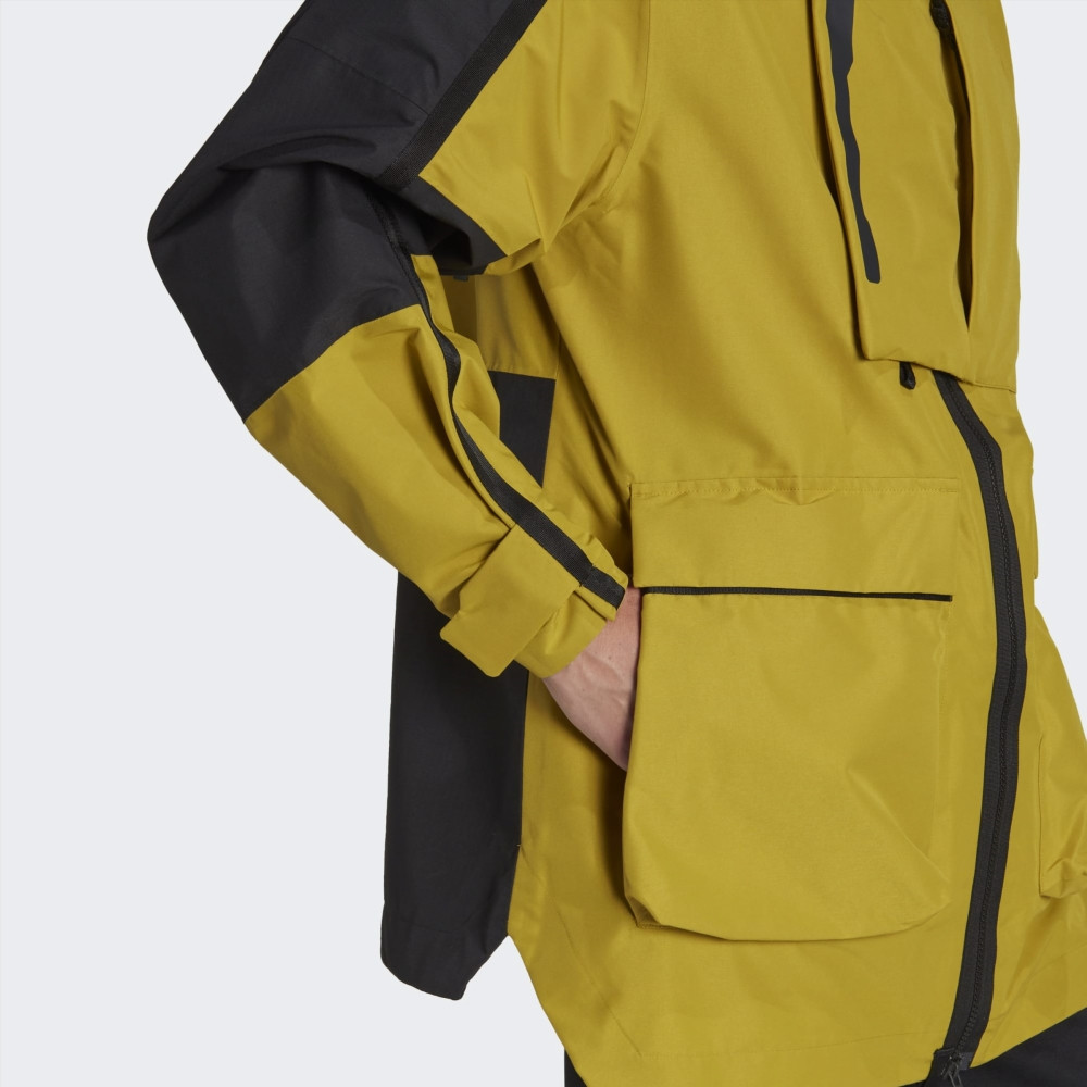 Куртка Adidas Terrex City Jacket Rain.RDY HG8574 M HG8574