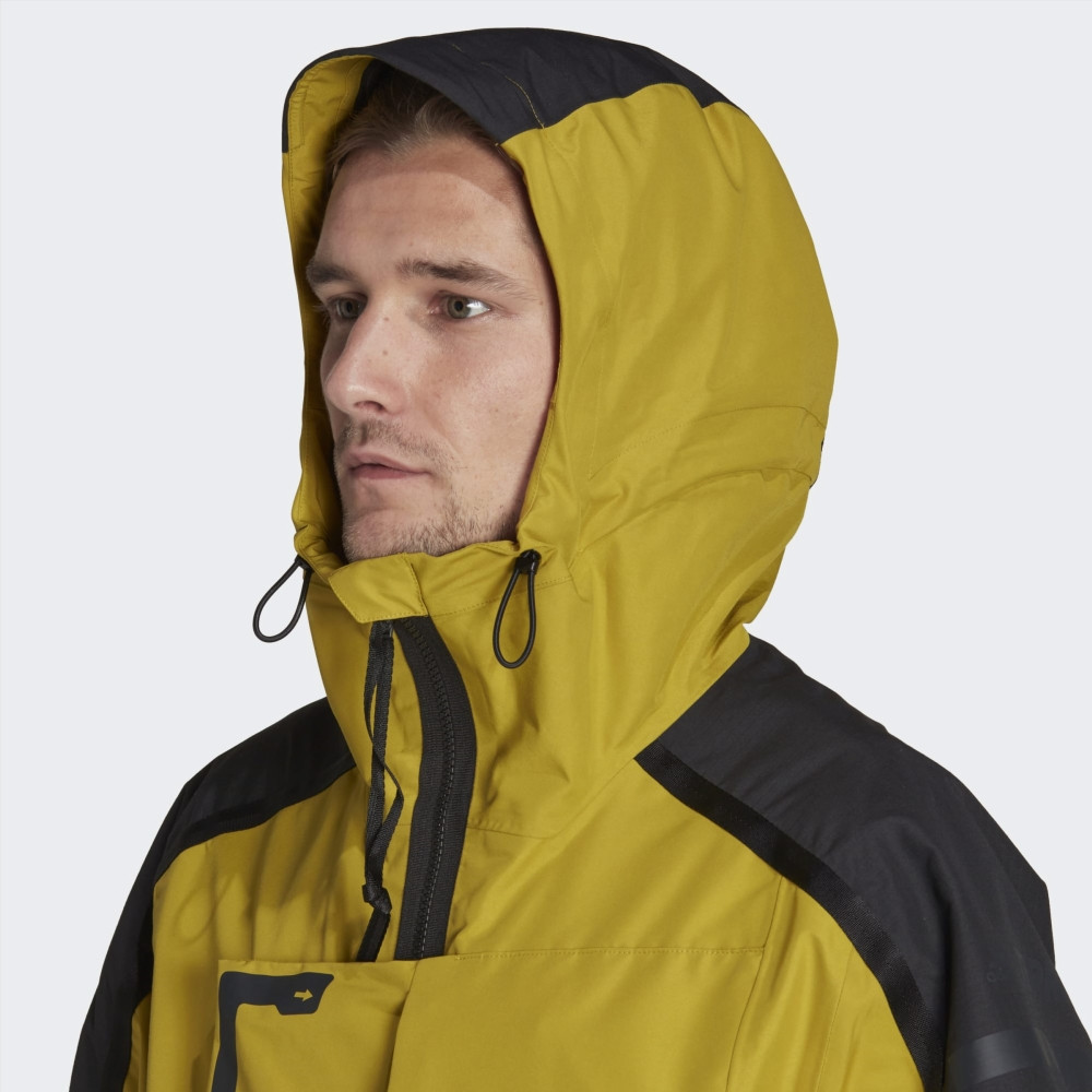 Куртка Adidas Terrex City Jacket Rain.RDY HG8574 M HG8574