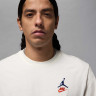Футболка чоловіча Air Jordan Rare Air White IB7526-133
