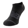 Шкарпетки New Balance Flat Knit No Show 3 Pack LAS03223BK