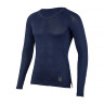 Термокофта Nike GFA M NP HPRCL TOP LS COMP PR 927209-498