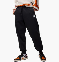 Штани чоловічі Air Jordan Brk Gfx Black HV0546-010