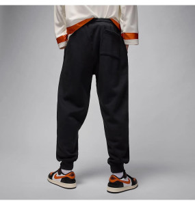 Штани чоловічі Air Jordan Brk Gfx Black HV0546-010