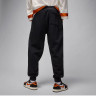 Штани чоловічі Air Jordan Brk Gfx Black HV0546-010