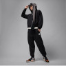Штани чоловічі Air Jordan Brk Gfx Black HV0546-010