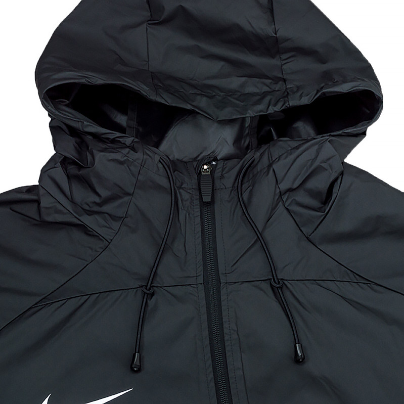 Куртка Nike M NK SF ACDPR HD RAIN JKT DJ6301-010