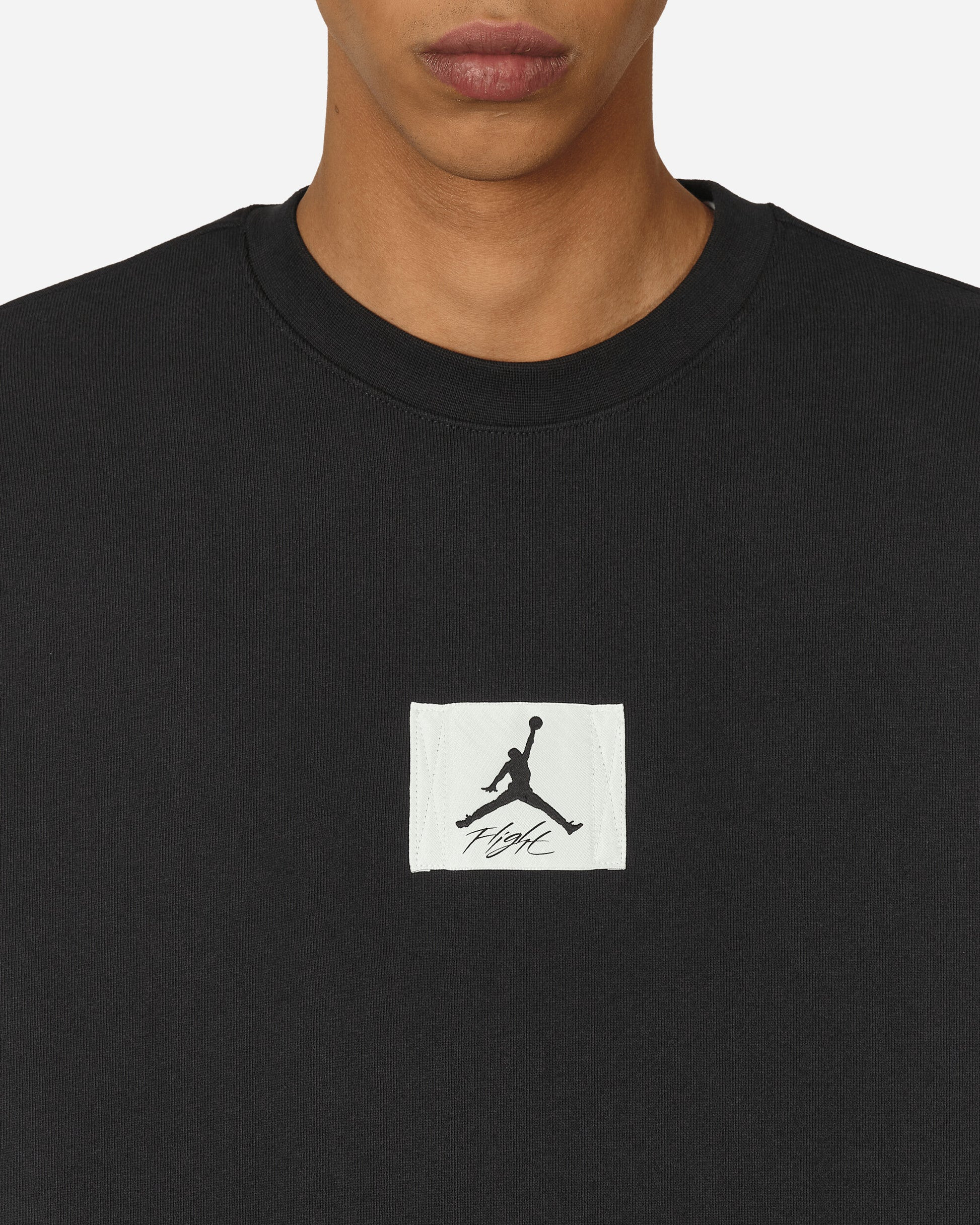 Кофта чоловічі Jordan Essentials (FB6932-010) FB6932-010