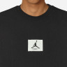 Толстовка Jordan M ESS STMT FLC CREW FB6932-010