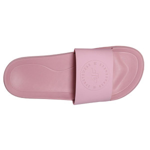 Шльопанці 4FSS23FFLIF069-56S 4F 36 Розовий 4FSS23FFLIF069-56S
