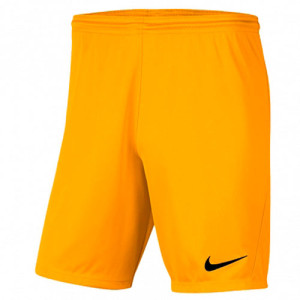 Шорти Nike DF PARK III SHORT NB K BV6855-739
