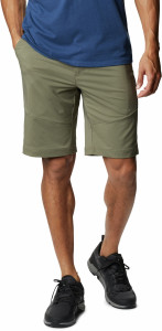 Шорти чоловічі Tech Trail 1883371CLB-397 Columbia 34 Хакі 1883371CLB-397