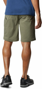 Шорти чоловічі Tech Trail 1883371CLB-397 Columbia 34 Хакі 1883371CLB-397