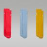 Шкарпетки Air Jordan Everyday Cush Poly Crew Multi (3 пари) DX9632-917