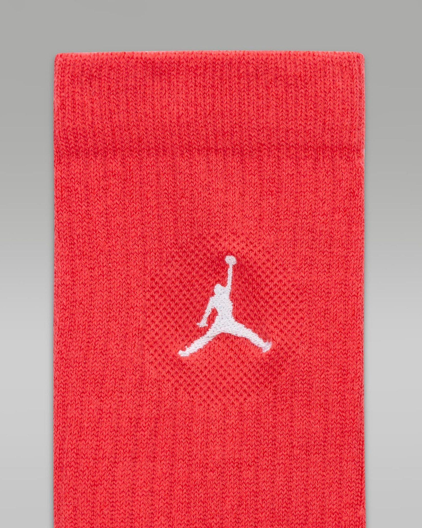 Шкарпетки Air Jordan Everyday Cush Poly Crew Multi (3 пари) DX9632-917