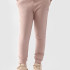 Штани дитячі TROUSERS CAS F0828 4FJWMM00TTROF0828-83S 4F 128 Розовий 4FJWMM00TTROF0828-83S