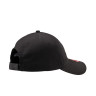 Кепка Unisex ESS Cap 5291901 Puma ADULT Чорний 5291901