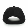 Кепка Unisex ESS Cap 5291901 Puma ADULT Чорний 5291901