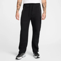 Штани чоловічі Nike Tech Fleece Open-Hem Pants Black HJ6533-010